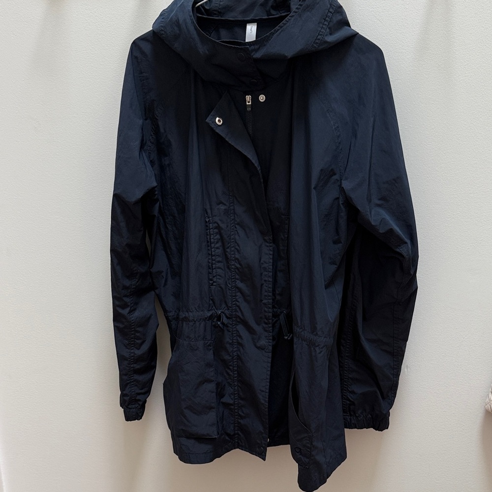 GAP vintage Blue Utility Jacket for Women